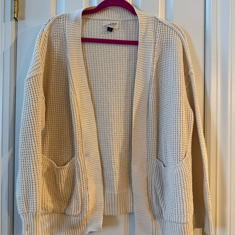 Women’s Cardigan
